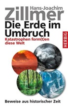 Hans-J Zillmer, Hans-Joachim Zillmer - Die Erde im Umbruch