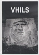 VHILS, Vhils (Alexandre Farto), Alexandre F. Vhils, Vhils (Alexandre Farto) - VHILS /ANGLAIS