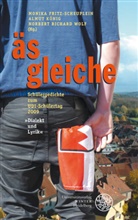 Monika Fritz-Scheuplein, Almu König, Almut König, Norbert Richard Wolf, Norbert R. Wolf, Norbert Richard Wolf - äs gleiche