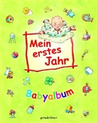 Mein erstes Jahr