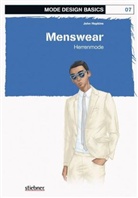 John Hopkins - Menswear- Herrenmode