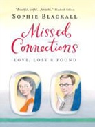 Sophie Blackall, Sophie Blackall - Missed Connections: Love, Lost and Found