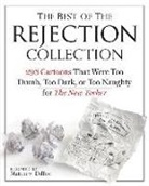 Matthew Diffee - The Best of the Rejection Collection