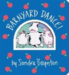Sandra Boynton - Barnyard Dance!