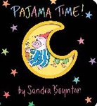 Sandra Boynton - Pajama Time! Lap Edition