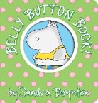 Sandra Boynton - Belly Button Book! Lap Edition