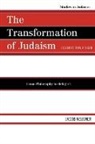 Jacob Neusner, Jacob (Research Professor of Religion and Theology Neusner - The Transformation of Judaism