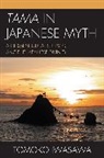 Tomoko Iwasawa, Iwasawa Tomoko - Tama in Japanese Myth