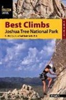 Bob Gaines - Best Climbs Joshua Tree National Park