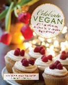Dynise Balcavage, Balcavage Dynise - Celebrate Vegan