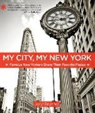 Jeryl Brunner, Brunner Jeryl - My City, My New York