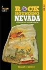 William A Kappele, William A. Kappele - Rockhounding Nevada