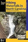 Melissa Watson - Hiking Waterfalls in North Carolina