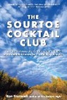 Ron Franscell, Franscell Ron - Sourtoe Cocktail Club