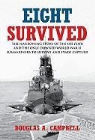 Douglas Campbell, Douglas A. Campbell - Eight Survived