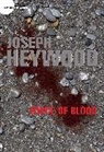 Joseph Heywood, Heywood Joseph - Force of Blood