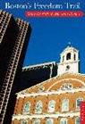 Cindi Pietrzyk, Cindi D. Pietrzyk, Jack Frost - Boston''s Freedom Trail