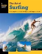 Raul Guisado, Guisado Raul - Art of Surfing