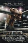 Richard Matheson - Steel