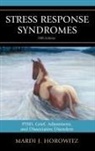 Mardi Horowitz, Mardi J Horowitz, Mardi J. Horowitz, Mardi Jon Horowitz - Stress Response Syndromes 5th Edition