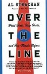 Roy MacGregor, Al Strachan, Al/ MacGregor Strachan - Over the Line