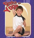 Kyla Wilson - Stretch It Yoga