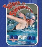 Trudee Romanek - Splash It Swimming