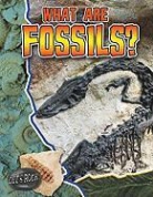 Natalie Hyde - What Are Fossils?
