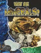 Natalie Hyde - What Are Minerals?