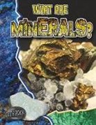 Natalie Hyde - What Are Minerals?