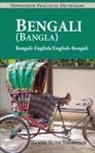 Hanne Ruth Thompson, Hanne-Ruth Thompson - Bengali Bangla English; English Bengali Bangla Practical Dictionar