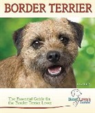 Lorie Long - Border Terrier