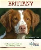 Sheila Webster Boneham, Shelia Webster Boneham, Sheila Webster Boneham Ph. D. - Brittany, Breed Lover's Guide