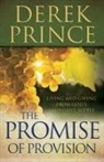 Derek Prince - The Promise of Provision