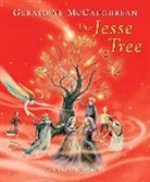Geraldine McCaughrean, Geraldine/ Willey McCaughrean, Bee Willey - The Jesse Tree