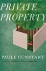 Paule Constant, Paule/ Grenaudier-Klijn Constant - Private Property