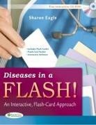 Eagle, Sharon Eagle - Diseases in a Flash!