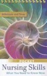 Treas, Leslie S. Treas, Wilkinson, Judith Wilkinson, Judith M. Wilkinson - Pocket Nursing Skills