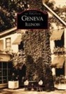 Jo Fredell Higgins - Geneva, Illinois