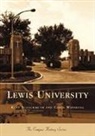 Kurt Schackmuth, Carol Wassberg - Lewis University