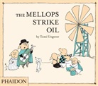Tomi Ungerer - The Mellops Strike Oil