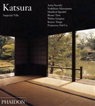 Isozak, A.M Isozaki, Arat Isozaki, Arata Isozaki, Matsumur, Y. Matsumura... - Katsura: Imperial Villa