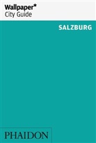 Wallpaper* - Salzburg