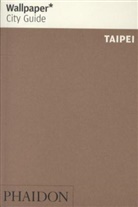 David Frazier, Wallpaper, Wallpaper* - Taipei