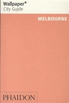 Anniina Koivu, Wallpaper* - Melbourne