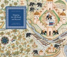 Kenneth Nebenzahl, Phaidon - Mapping the Silk Road and Beyond: 2 000 Years of Exploiting the East