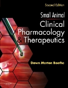 Dawn Boothe, Dawn M. Boothe, Dawn Merton Boothe, Dawn Merton (Associate Professor Boothe, Boothe Dawn Merton - Small Animal Clinical Pharmacology and Therapeutics