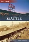 Clark Humphrey - Seattle