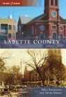 Mike Brotherton, David Mattox - Labette County