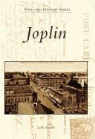 Leslie Simpson - Joplin